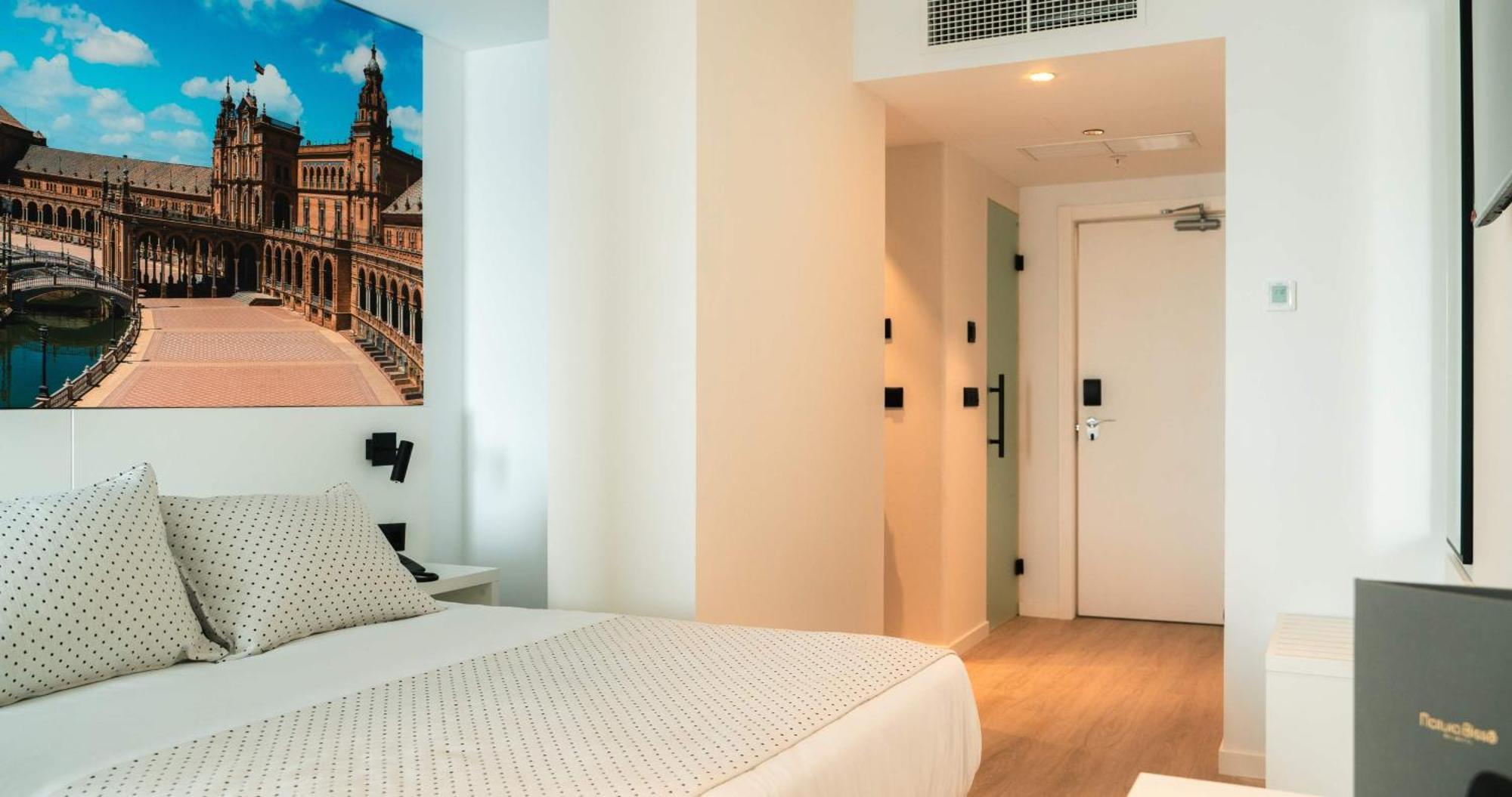 Hotel Villa Espana Benidorm Eksteriør bilde